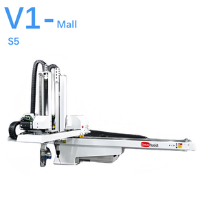 100-1000T Five-axis injection molding robot arm