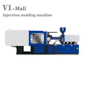 Injection Molding Machines